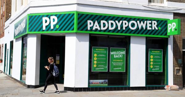 Paddy Power裁员、安永爱尔兰收入与网络峰会的未来计划如何相互影响？